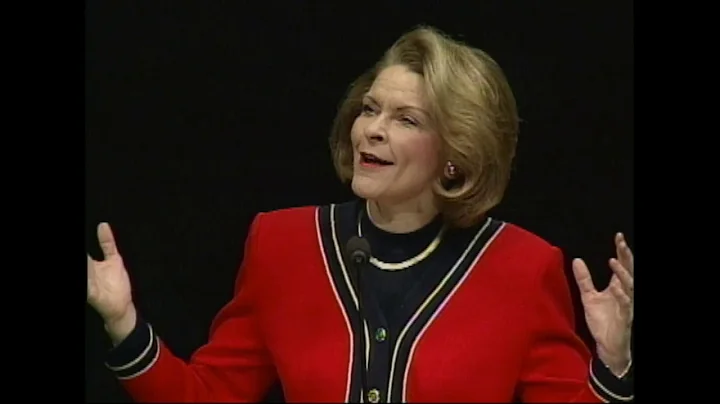 Living on the Lord's Side of the Line | Sheri L. D...