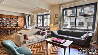 Marseille 8Eme - Appartement A Vendre - 480 000 - 157 M² - 4 Pièces