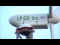 Must See: Rare Wooden Wind Mills | Missouri Wind and Solar