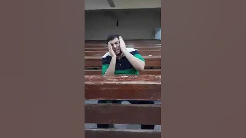 #قارئ_شاب_مصري_جميل_يبدع_في_تلاوة_القرآن_من_الجامعه😍