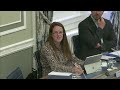 Committee for Health - Thursday 11 September 2025