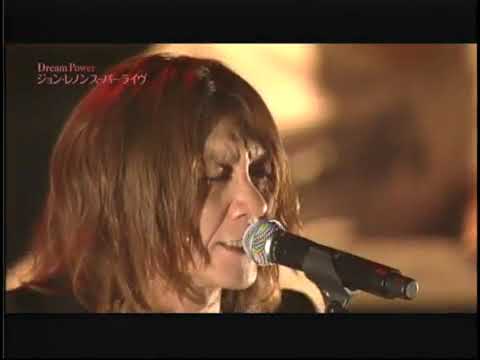 吉井和哉　YerBluesカバー