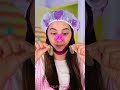 Let's Play Beauty Shop: Masks &amp; Patches Fun! 💄🧴🎭 #Shorts #Kids #Game