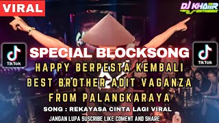 Download Lagu REKAYASA CINTA‼️FUNKOT VIRAL REQ ADIT VAGANZA BY DJ KHAIIR 2205 MP3