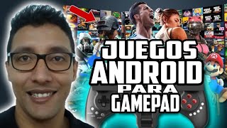 LOS MEJORES JUEGOS COMPATIBLES PARA GAMEPAD 2023 screenshot 3