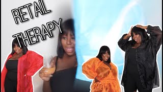 Retail Therapy With Rainbow Shops Everything Was Only 5 Reese Lafleur