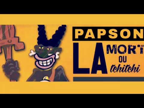 Papson 911  (La mort ou Tchétché)