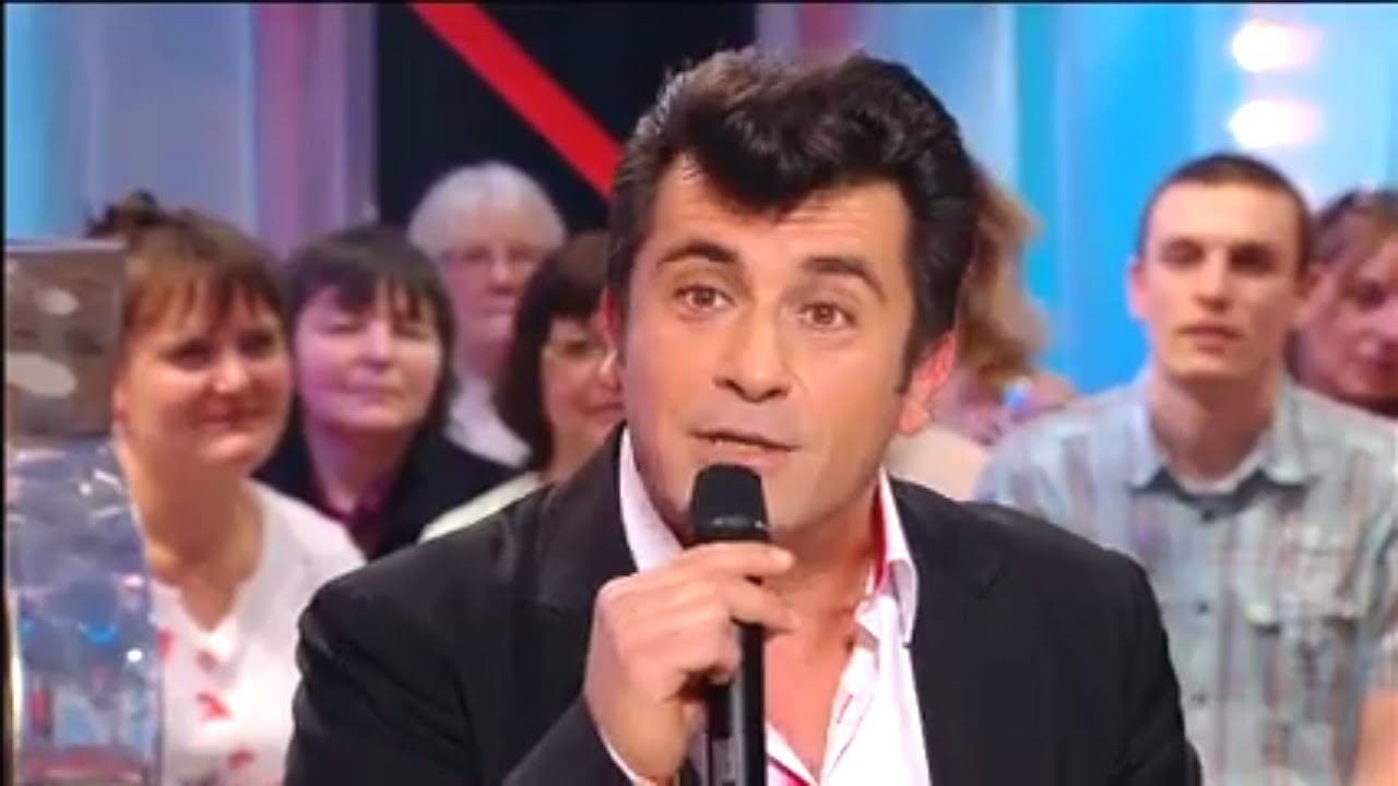 CHABADA S02E14 Age Tendre - Leonard Seigner, Les Forbans, Adams Lafon, Clemence, Compagnie Créole