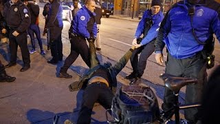 Former Cop Reveals Racism & Violence Within The Force