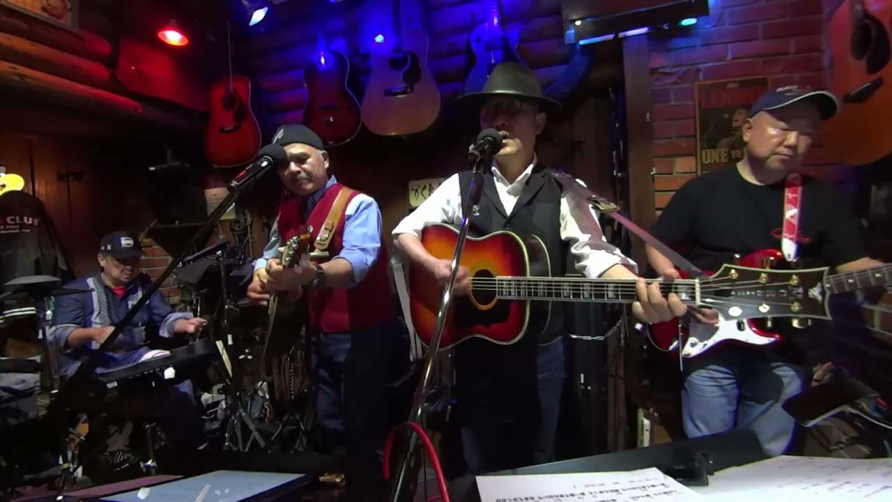 何処へ　アリスカバー　BAU▲CLUB