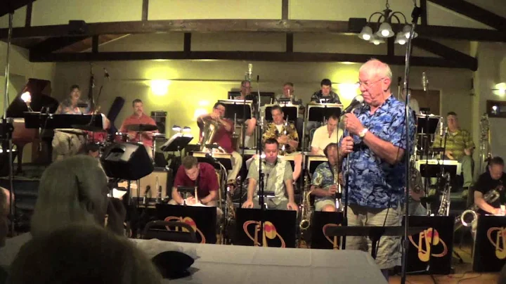 Floyd Garrison, The Jazzer's Jazzer