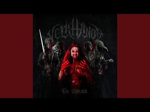 Velkhanos — The Eye of God