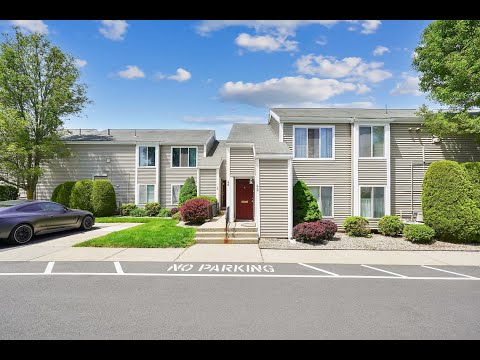 42 Nassau Drive, Springfield, MA home video tour