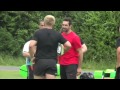 Pre-Season Begins