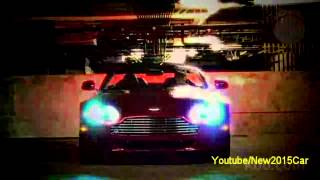 2010 Aston Martin V8 Vantage Video Review - Kelley Blue Book 2010 Aston Martin V8 Vantage Video Review Kelley Blue Book