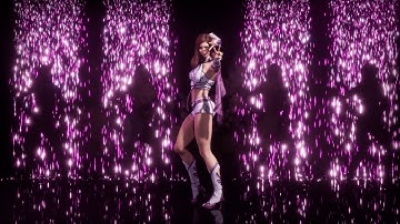 Paragon Demo: Shinbi