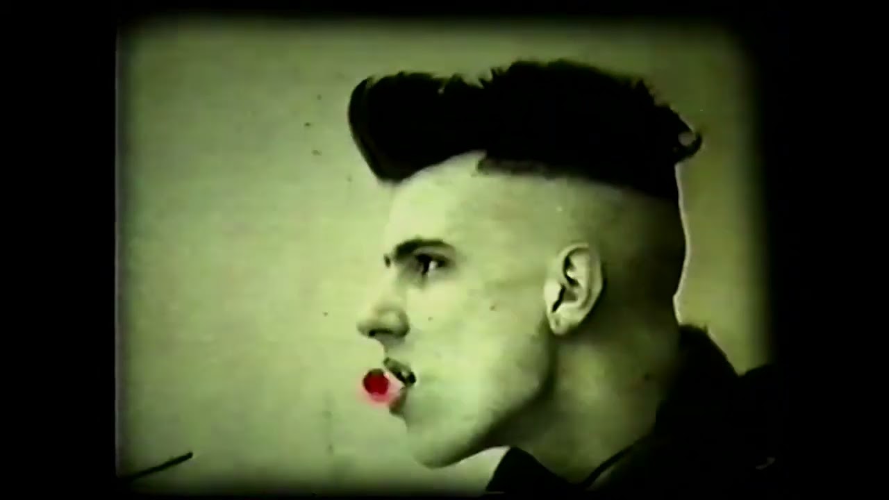 The Crowley & El Ensamble de Los Engendros- BAILEMOS ft. El Bastardo Roto