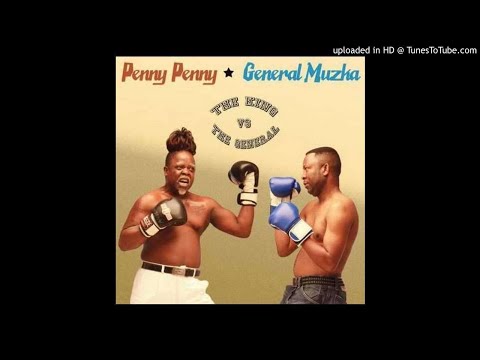 General muzka vs Penny Penny 2018