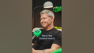 1 Spot 2 Legends - Smith or Root? #cricket #ashes #australia #england