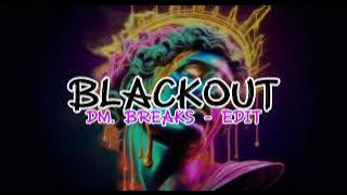 Lagu Keep🔥Black ( Dm. Breaks - Edit ) 2025 !!