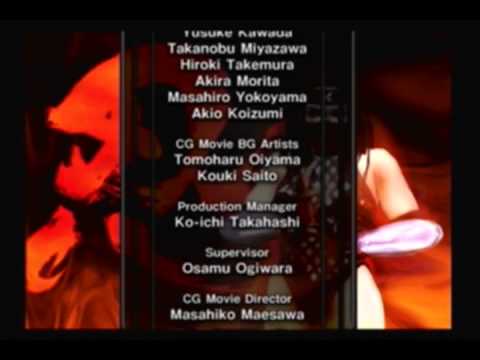 Let's Play Rumble Roses: Bloody Shadow's Story Part 04 - YouTube