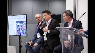 Panel 2 & Closing Announcement 5G Broadcast Accelerator