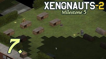 Destroyer UFO Crash Site - Let