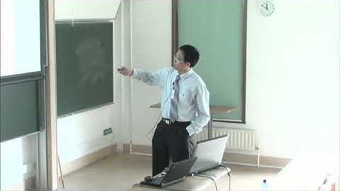 Multiple Speakers | Experiments and Modelling on the Flow Patterns of Cohesive Granular... in......