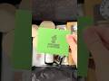 Packing an order