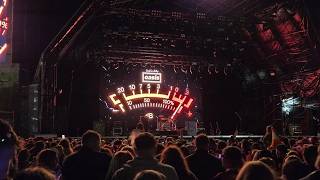 Definitely Oasis | FULL Belladrum Festival 2026 (4K) | Oasis Tribute Band