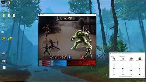 Marvel Avengers Alliance Redux-First look at the Unity build of MAAR