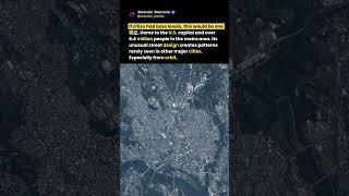 America's Capital Looks Like A Giant Blueprint 😳🏛️ #short #viral #trending #viralvideo #washington