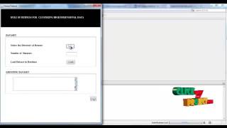 Final Year Projects 2015 | The Role Of Hubness For Clustering High Dimensional Data