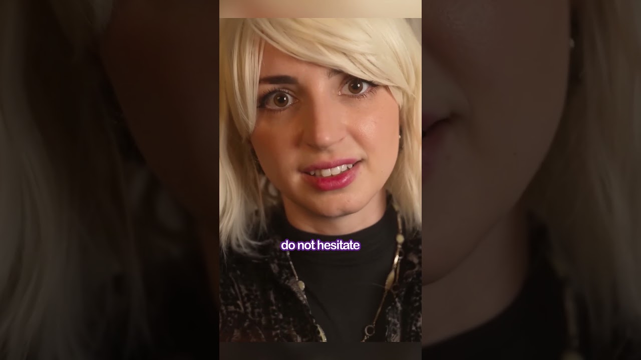 ASMR - Getting a mold of your face #shorts