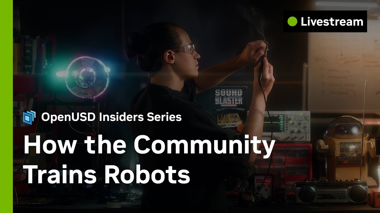 Sim-to-Real Robotics Showcase: Newton + Isaac Sim and Isaac Lab with Jetson Racing Demo