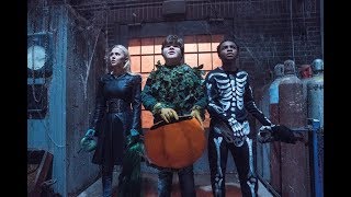 Ужастики 2: Беспокойный Хэллоуин - This Is Halloween