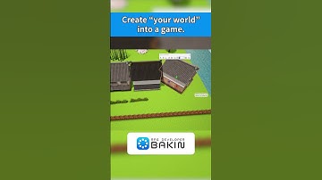 RPG Developer Bakin | Mini Trailer 02