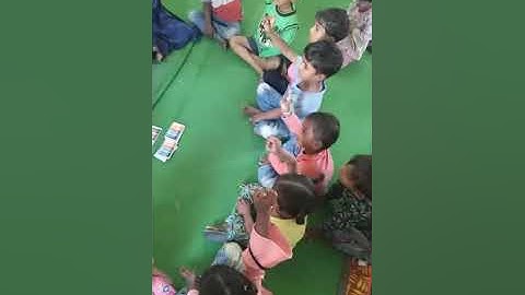 IGNOU DECE 4 Project video Phase 2 Day 3(activity 3)