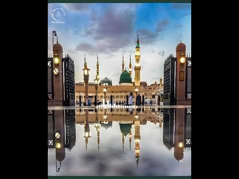 غازلتها فتبسمت ﷺ 