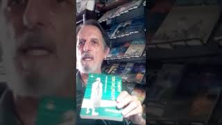 ANTAUX DU MIL JAROJ #shorts