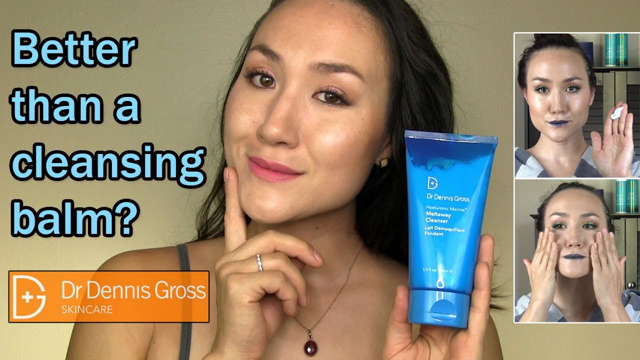 catch dr dennis gross