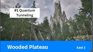 The Talos Principle 2 - Quantum Tunneling