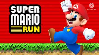 Underground - (Coin Rush!) - Super Mario Run