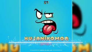 Harmonize Hujanikomoa (official audio)