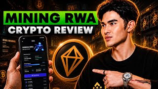 New RWA Crypto Mining Review