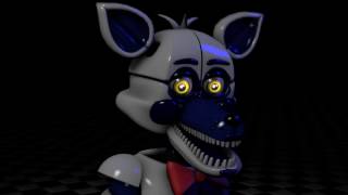 [FNaF | SFM]Test