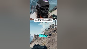 the TRUTH about BATTLEFIELD 6