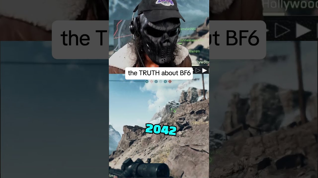 The TRUTH About BATTLEFIELD 6