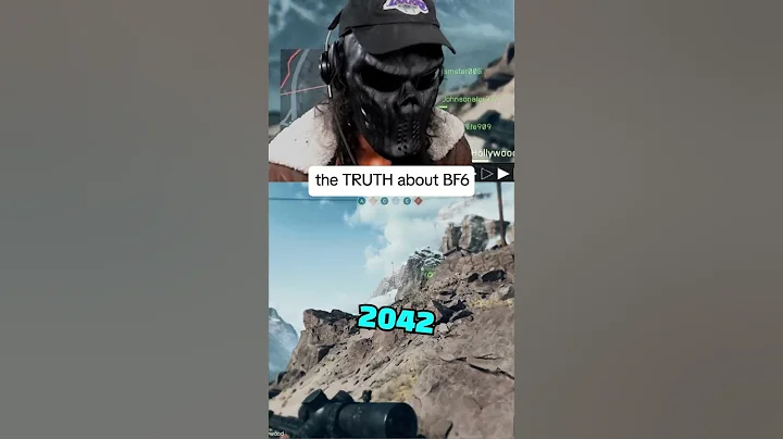 the TRUTH about BATTLEFIELD 6