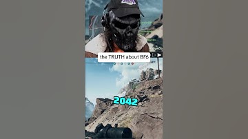the TRUTH about BATTLEFIELD 6